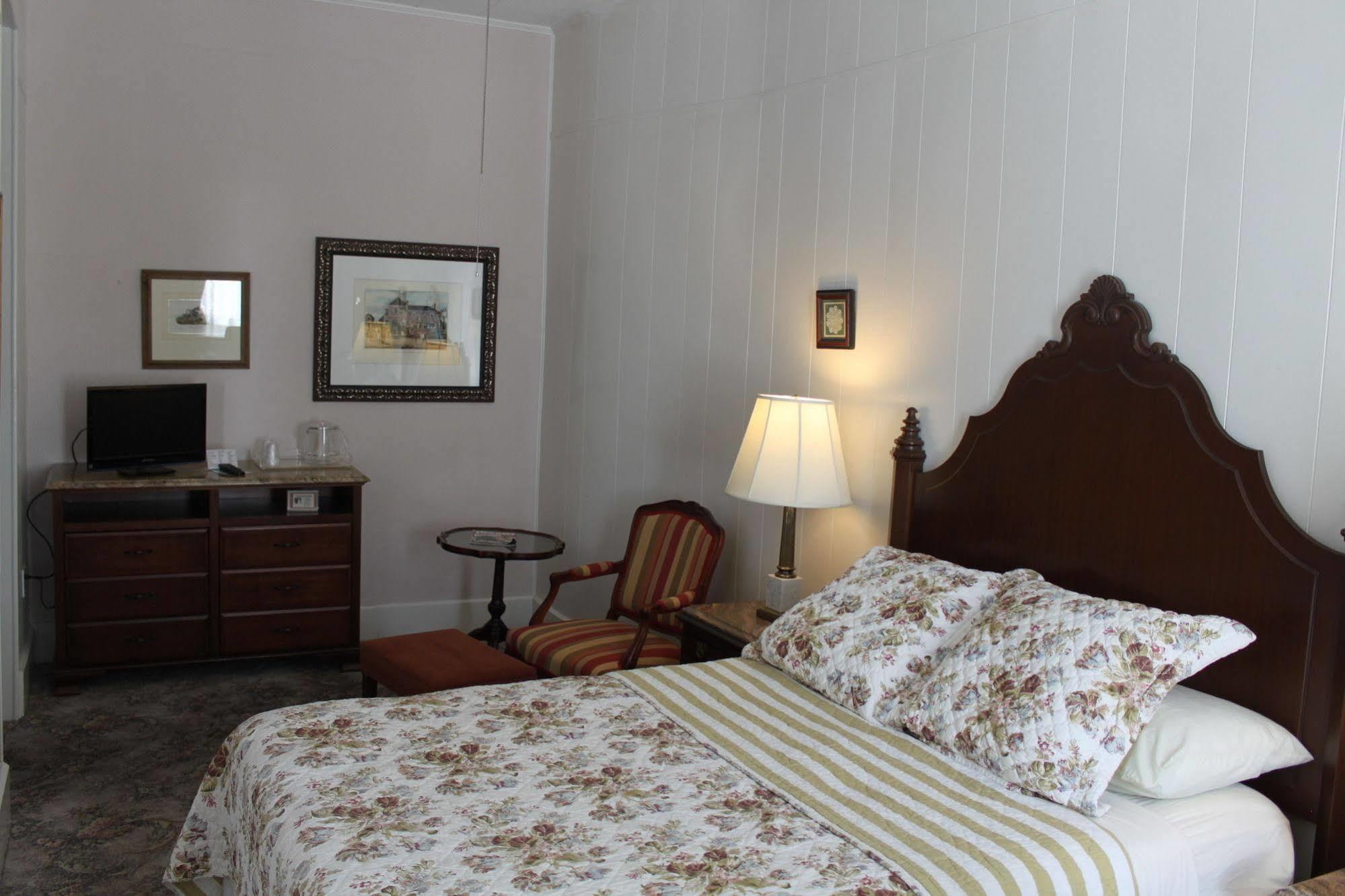 The Hotel Limpia Fort Davis Eksteriør billede