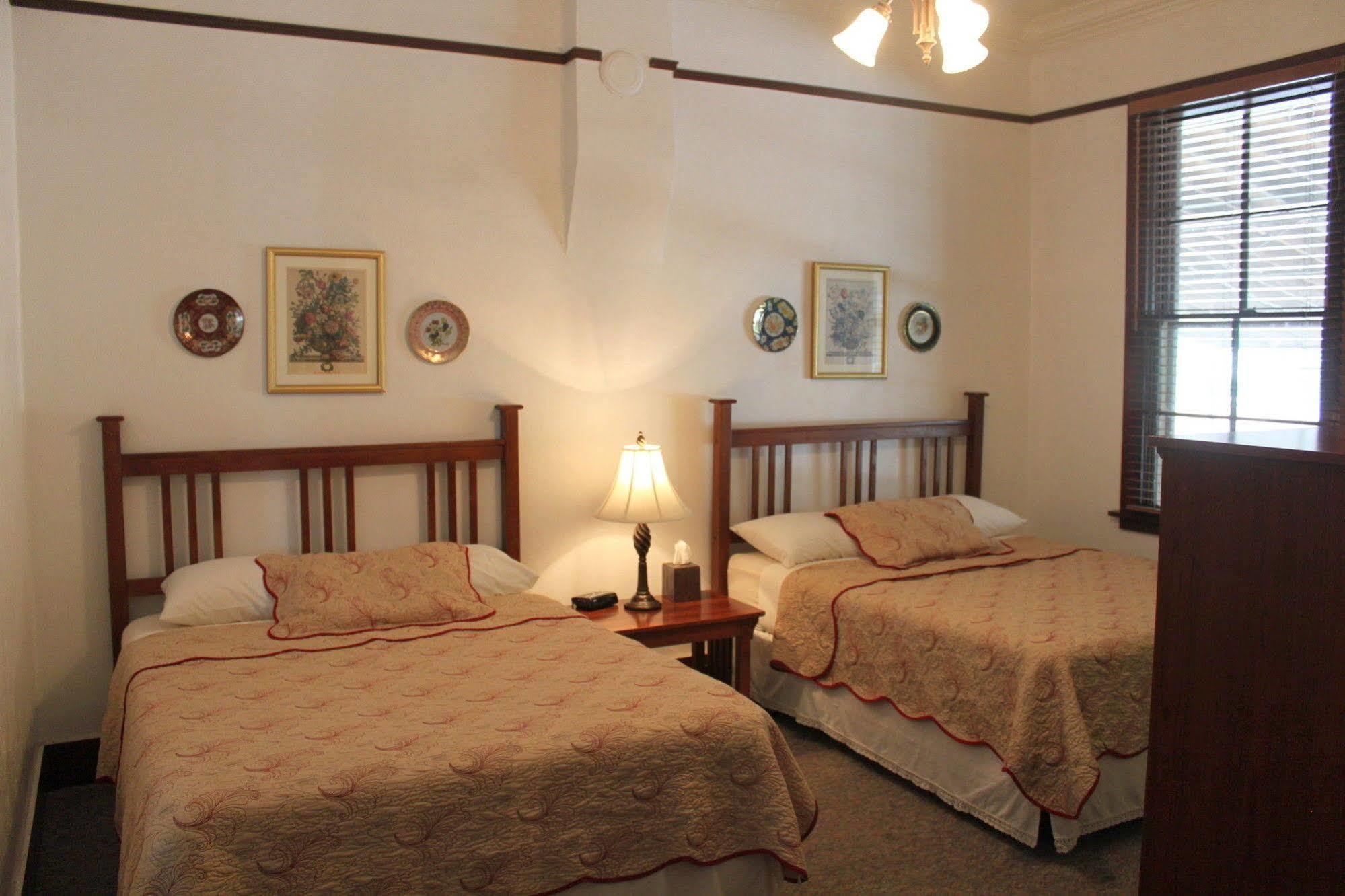 The Hotel Limpia Fort Davis Eksteriør billede