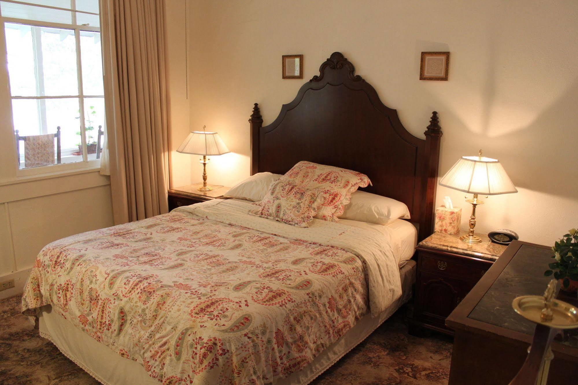 The Hotel Limpia Fort Davis Eksteriør billede
