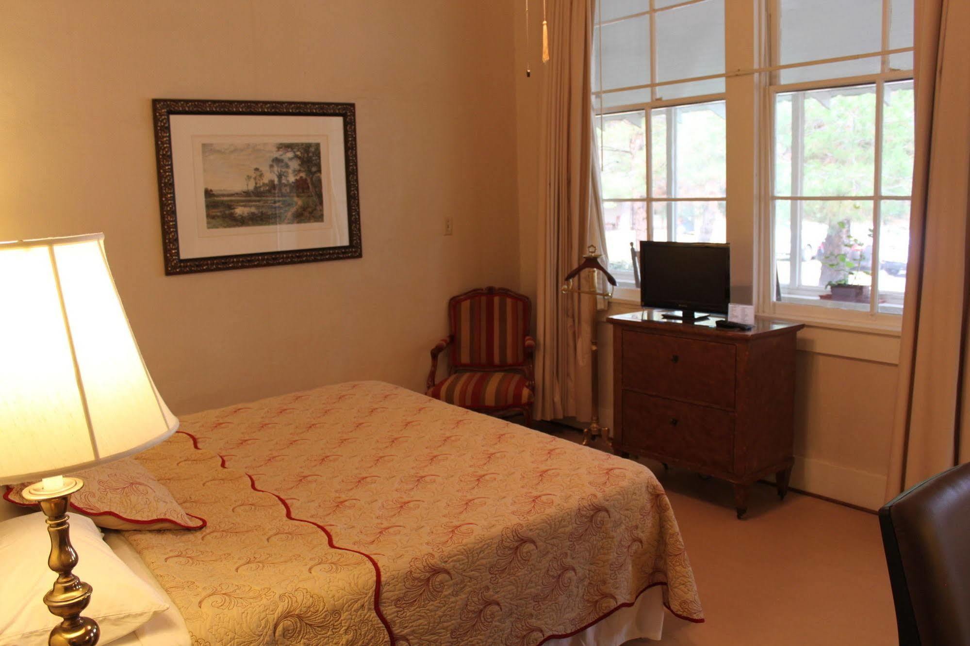 The Hotel Limpia Fort Davis Eksteriør billede